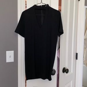 t shirt dress